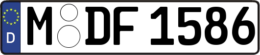 M-DF1586