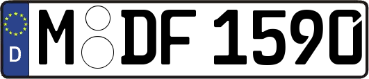 M-DF1590