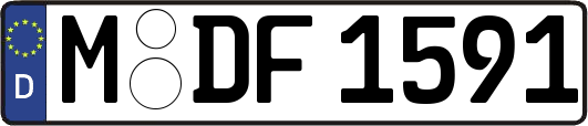 M-DF1591