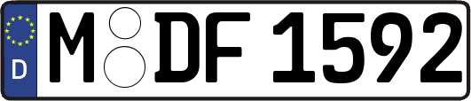 M-DF1592