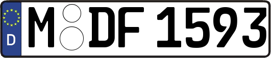 M-DF1593