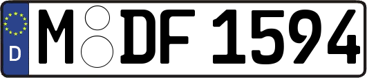 M-DF1594