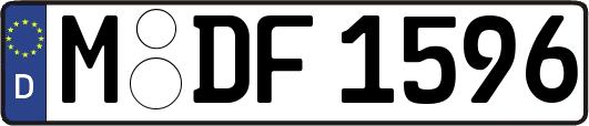 M-DF1596