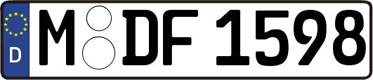 M-DF1598