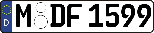 M-DF1599