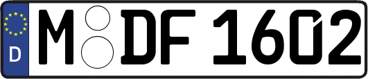 M-DF1602