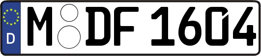 M-DF1604