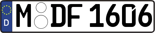 M-DF1606