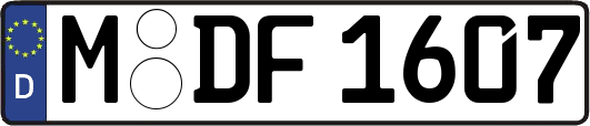 M-DF1607