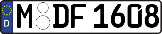 M-DF1608
