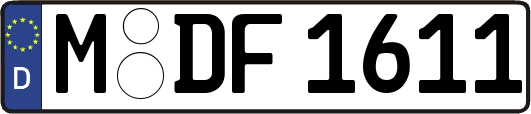 M-DF1611
