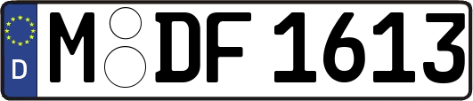 M-DF1613