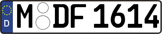 M-DF1614
