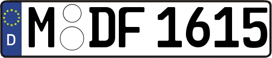 M-DF1615