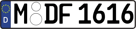 M-DF1616