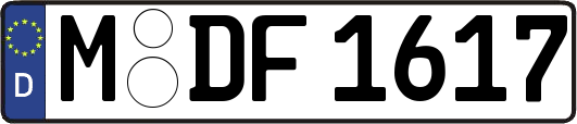 M-DF1617