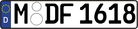 M-DF1618