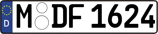 M-DF1624