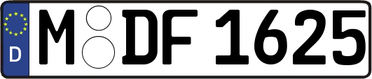 M-DF1625