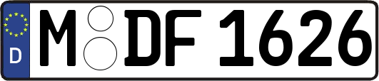 M-DF1626
