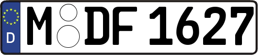 M-DF1627