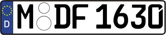 M-DF1630