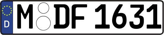 M-DF1631