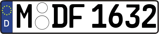 M-DF1632