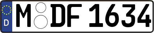 M-DF1634