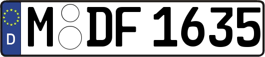 M-DF1635