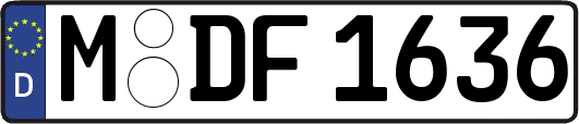 M-DF1636