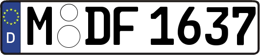 M-DF1637