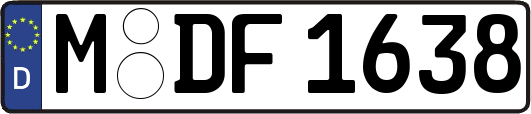 M-DF1638