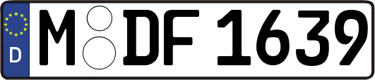 M-DF1639