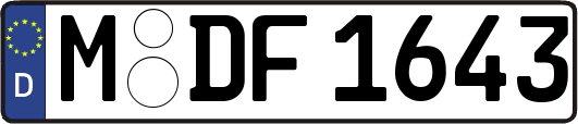 M-DF1643