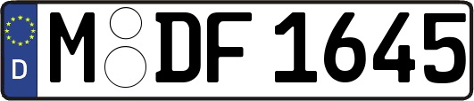 M-DF1645