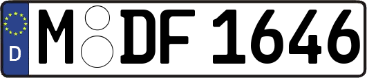 M-DF1646