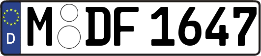 M-DF1647