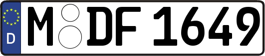 M-DF1649