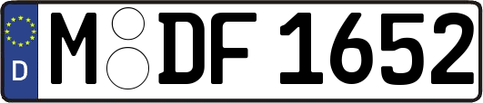 M-DF1652