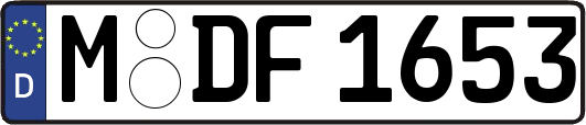 M-DF1653