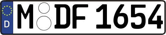 M-DF1654
