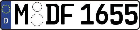 M-DF1655
