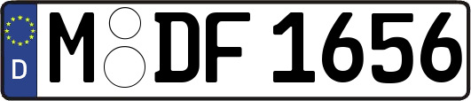 M-DF1656