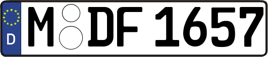 M-DF1657