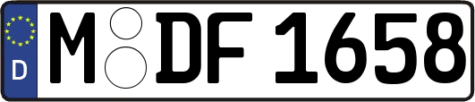 M-DF1658