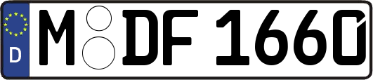 M-DF1660
