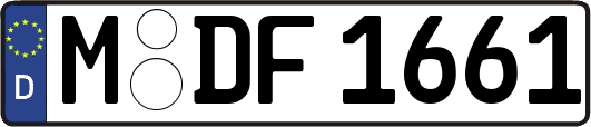 M-DF1661