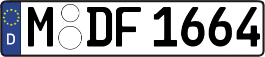 M-DF1664