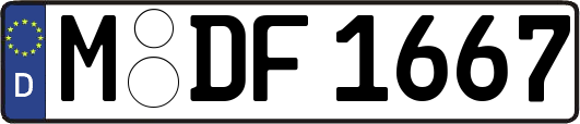 M-DF1667
